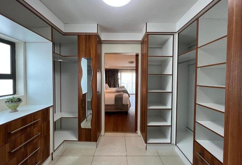 ファミリールーム, Kalashe Bed & Breakfast