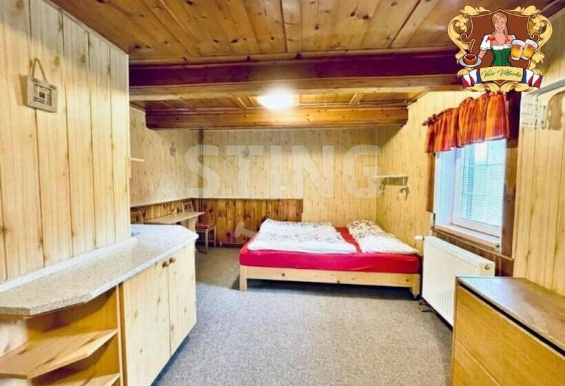 Номер Стандарт, Krkonošská Chata Viktorka