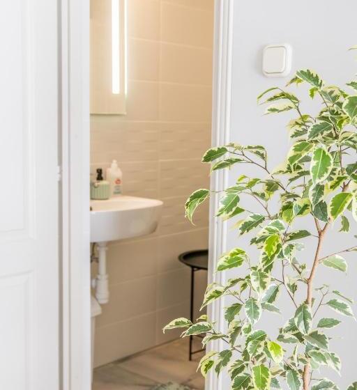 Апартаменты Deluxe 1 Спальня, Villa 21 Boutique Rooms