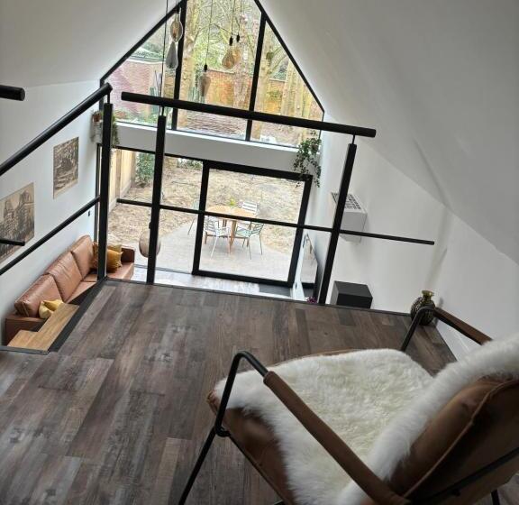 디럭스 스튜디오, B&b Sint Mariaburg