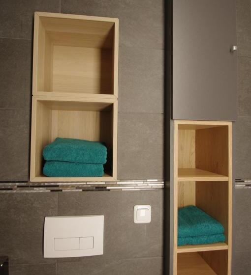 Номер Стандарт с Террасой, Citymotel Ziegenhain