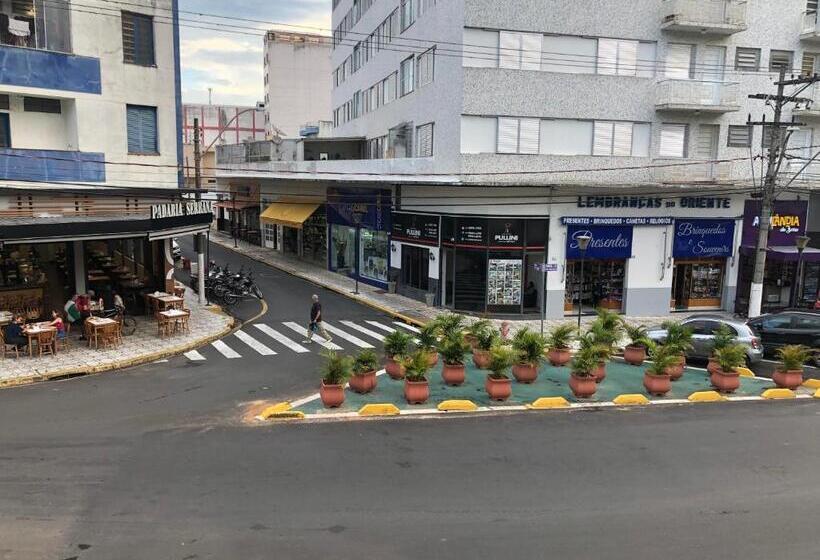 Номер Стандарт Трехместный, Travessa 12   Suítes Centro De Serra Negra   Sp