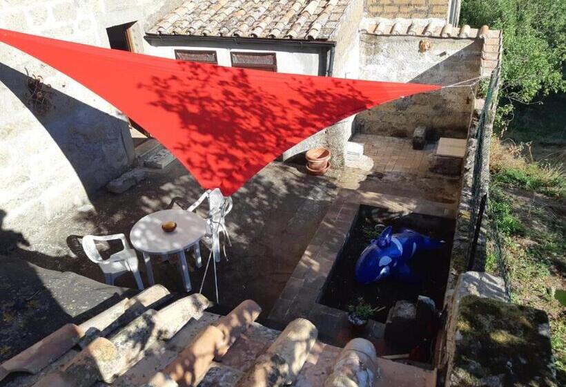 Family Suite, La Casa Di Augusto
