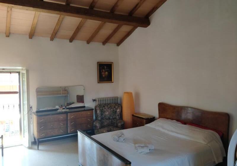 Family Suite, La Casa Di Augusto