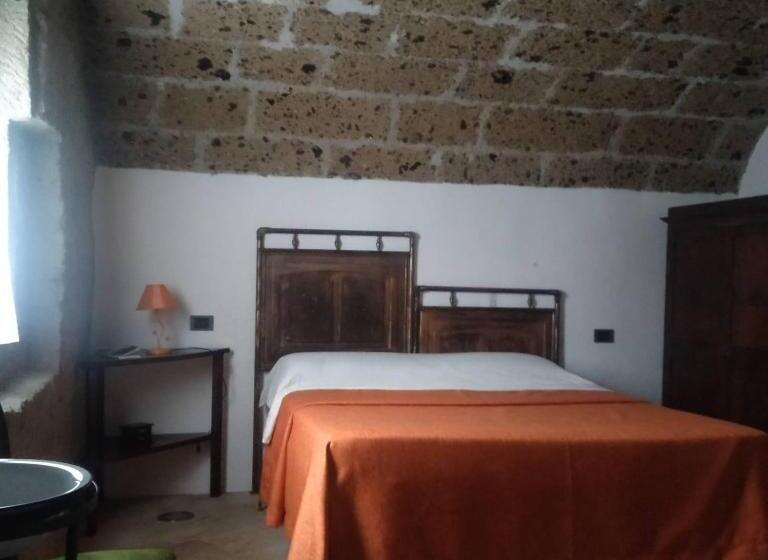 Номер Deluxe, La Casa Di Augusto