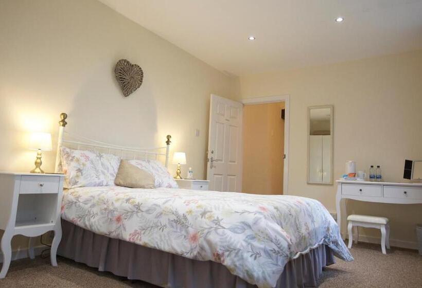 חדר סטנדרט, Trelaske Manor B&b