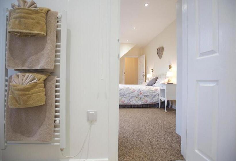 חדר סטנדרט, Trelaske Manor B&b