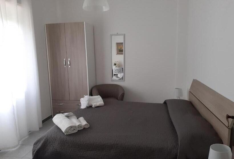 Номер Superior Кровать Кинг, B&b Francesca