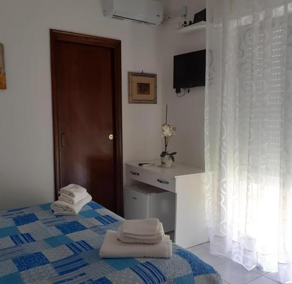Номер Стандарт, B&b Francesca