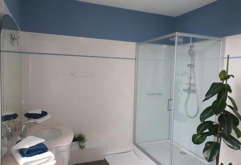 Family Suite, Les 5 Escales