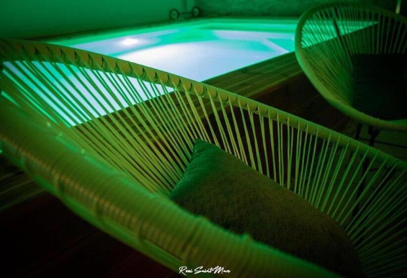 Family Suite, Nature Cathare