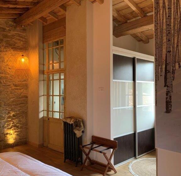 Family Suite, Nature Cathare