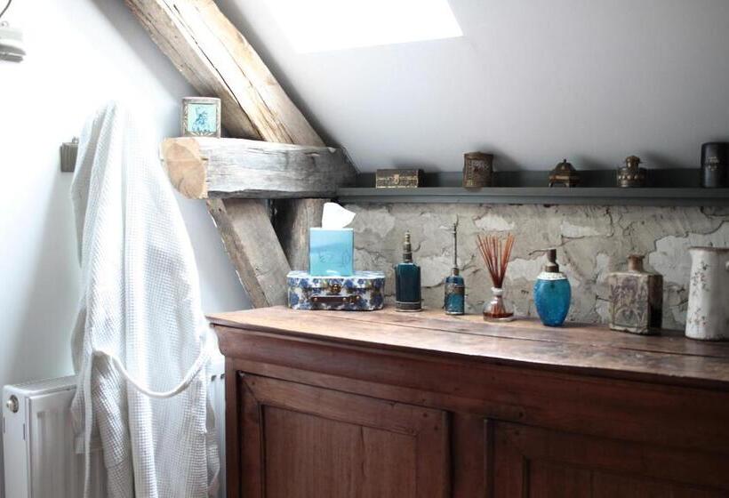 Номер Стандарт, Le Clos Des Artistes   Chambres D Hôtes