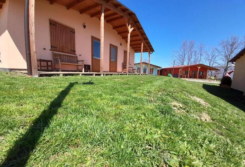 Номер Стандарт Трехместный, Agriturismo D Apostolo
