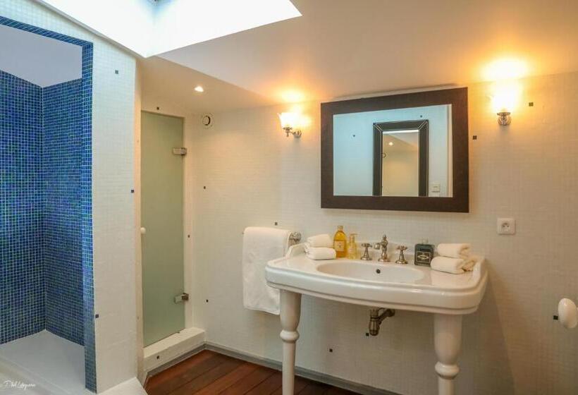 Family Suite, Séjour à La Campagne  Domaine De Cézac