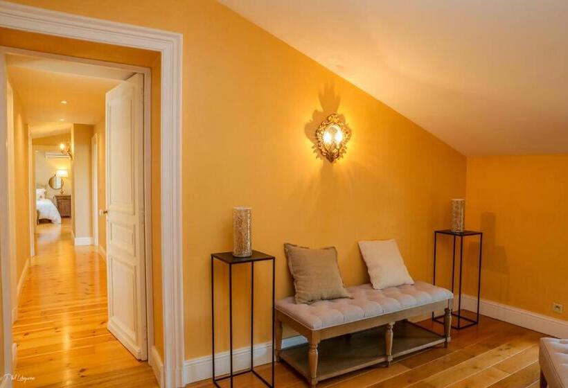 Family Suite, Séjour à La Campagne  Domaine De Cézac