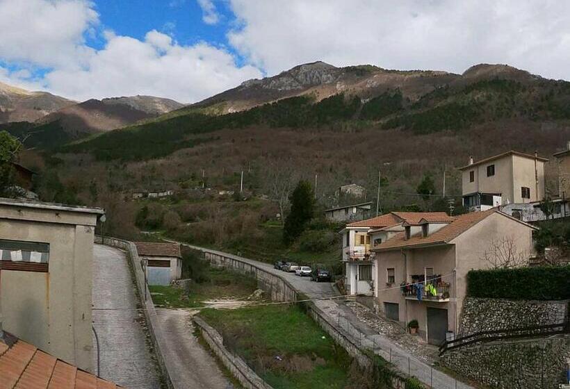 スタンダードルーム, B&b La Casa Dei Nonni
