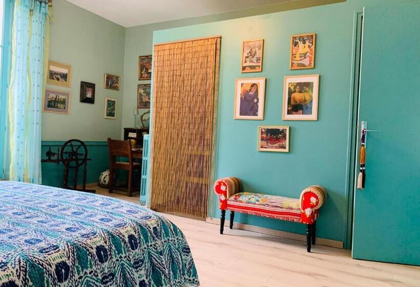 Номер Deluxe, Aux Couleurs De Commarin Chambres D Hôtes
