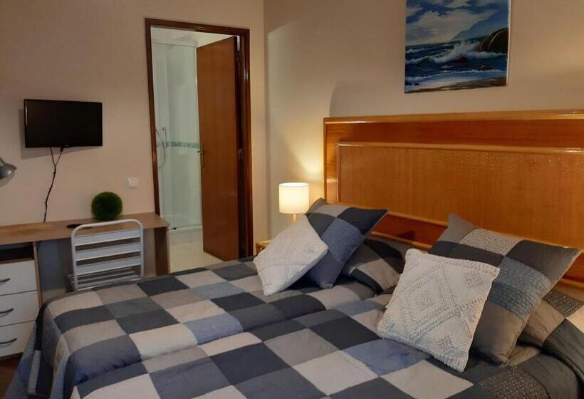 标准间, Casa Mestre