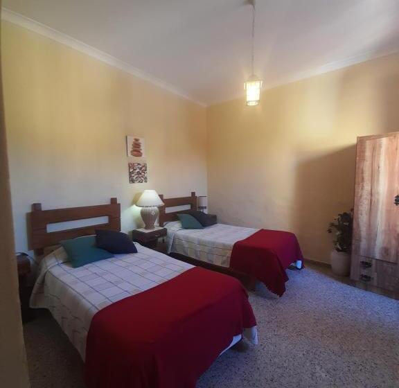 带2个卧室的公寓, Casa Mestre