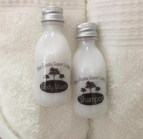 디럭스 패밀리 룸, Deo Resta Guest Lodge