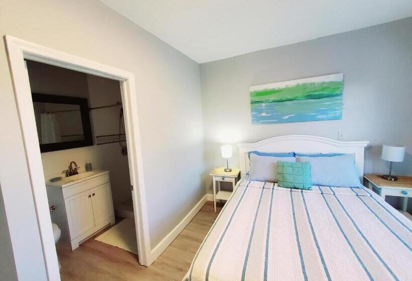스탠다드 룸, La Casona Azul