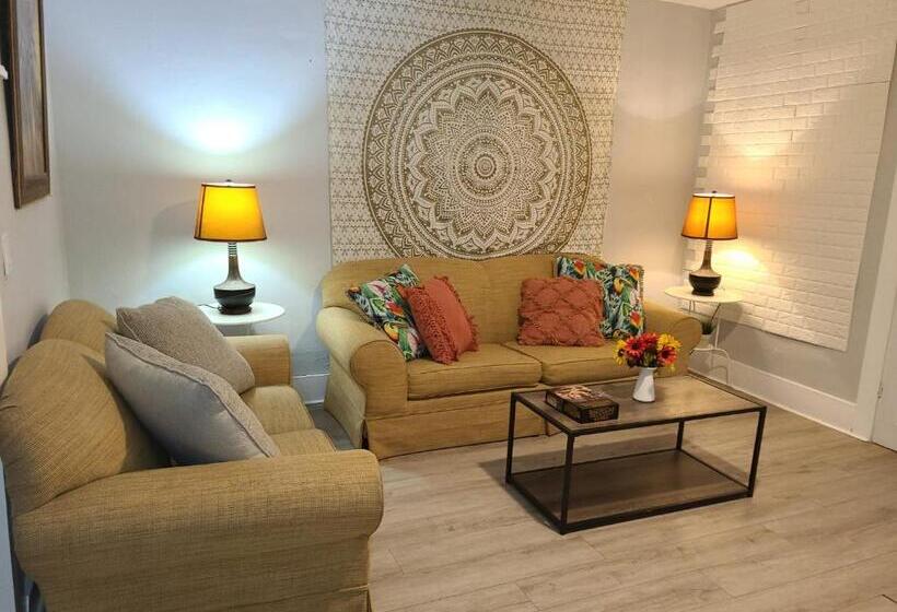 스탠다드 룸, La Casona Azul