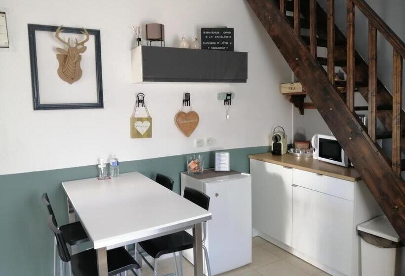 Семейный Номер, Le Clos Du 51   Chambres D Hôtes
