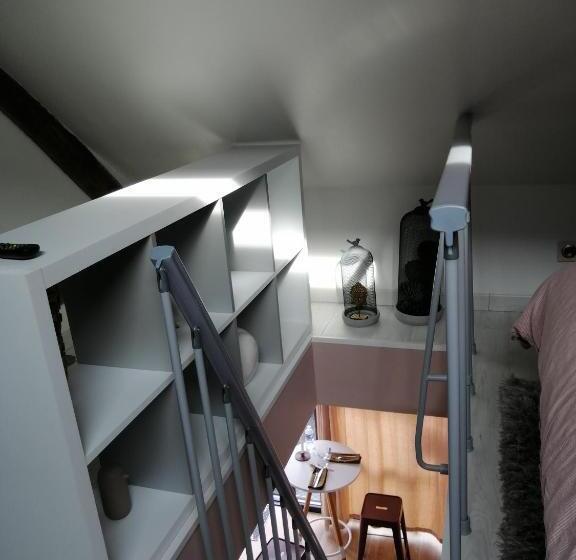 Номер Стандарт с Гидромассажем, Le Clos Du 51   Chambres D Hôtes
