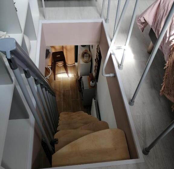 Номер Стандарт с Гидромассажем, Le Clos Du 51   Chambres D Hôtes