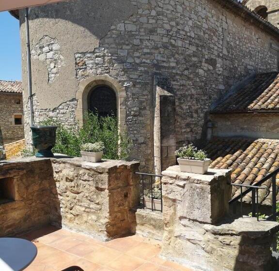 Люкс, Au Clos Des Anges