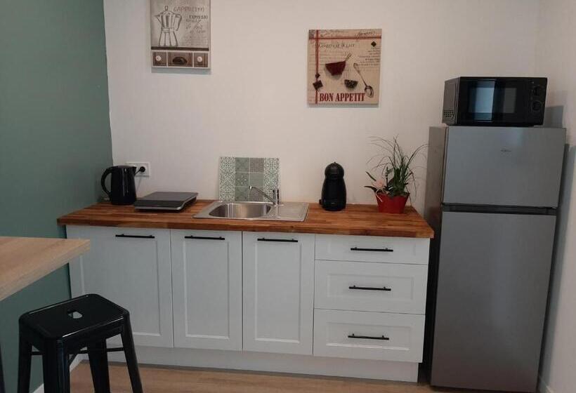 Номер Стандарт, La Villa Claudia
