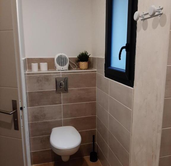 Номер Стандарт, La Villa Claudia