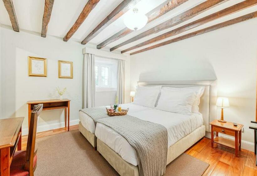 Номер Стандарт, Quinta Da Moscadinha