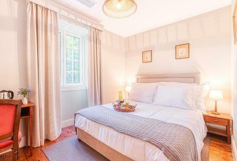 Номер Стандарт, Quinta Da Moscadinha