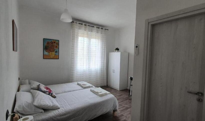 Номер Deluxe, B&b Artis Faenza