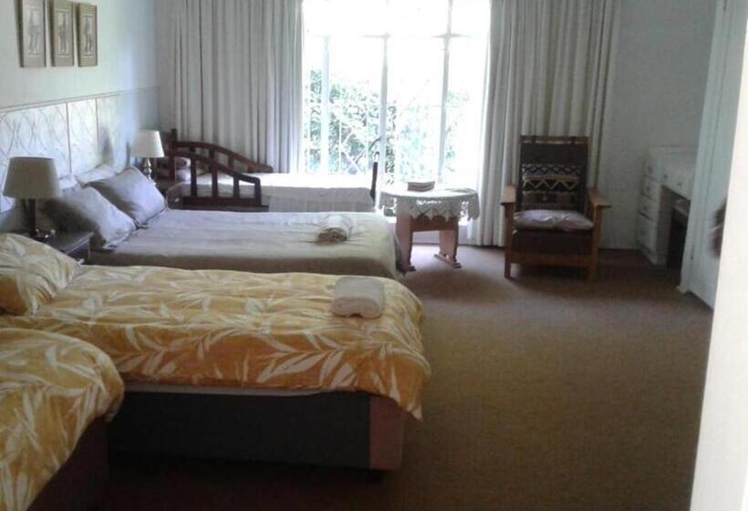 Номер Стандарт, Aandrus Bnb