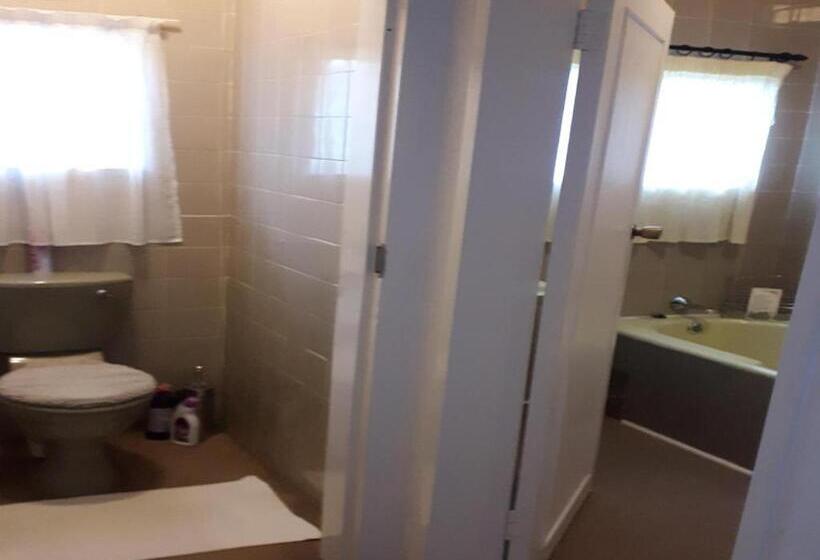 Номер Стандарт, Aandrus Bnb