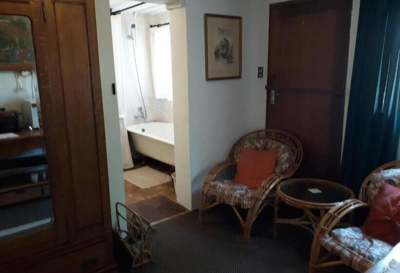 Апартаменты 1 Спальня, Aandrus Bnb
