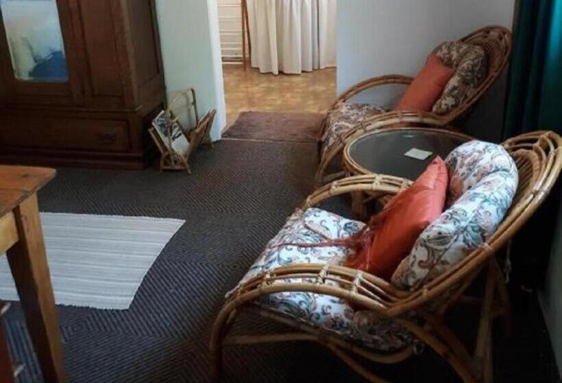 Апартаменты 1 Спальня, Aandrus Bnb