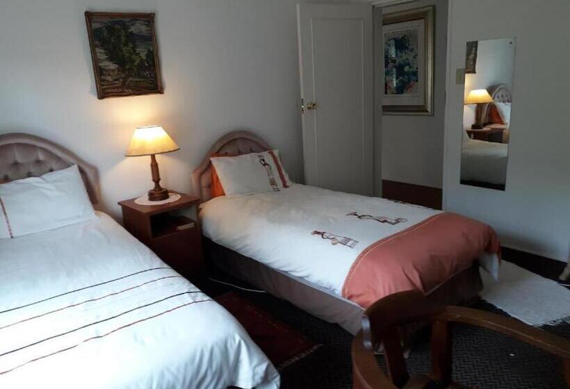 Номер Стандарт, Aandrus Bnb