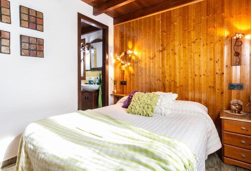 Дом 3 Спальни, Bancalillo Redondo