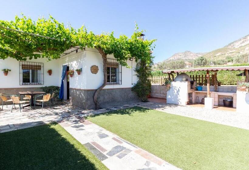 Дом 2 Спальни, Cortijo La Erilla