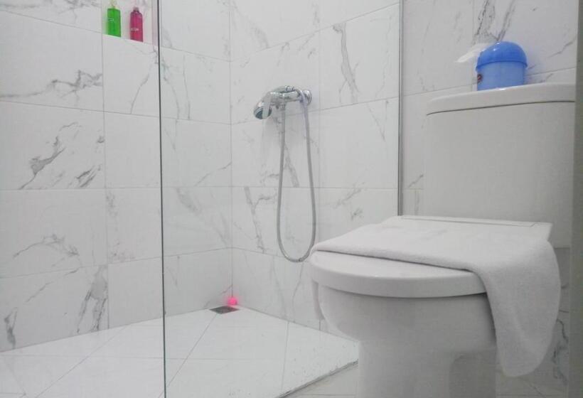 Номер Superior, Fredelia Homestay