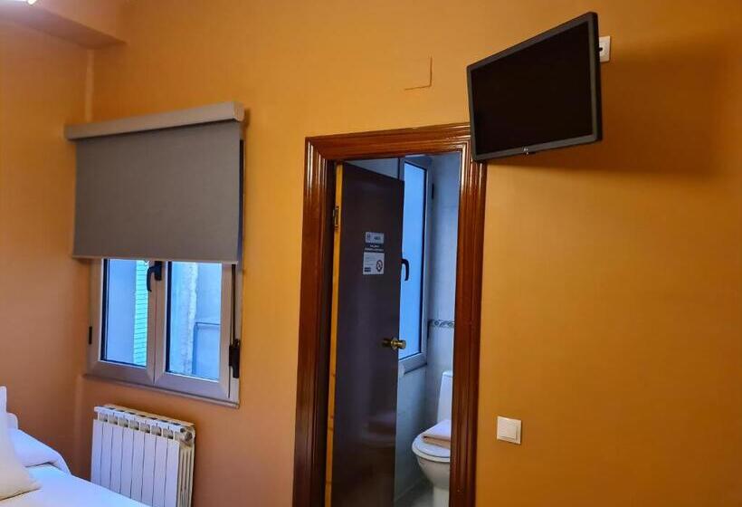 스탠다드 룸, El Vasco Rooms