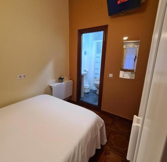 스탠다드 룸, El Vasco Rooms