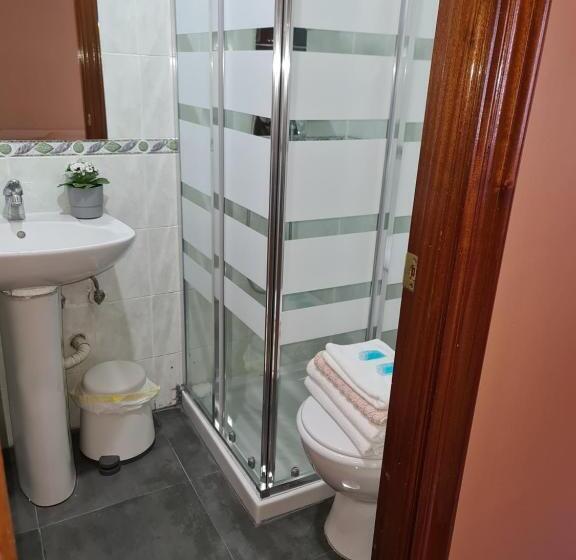 스탠다드 룸, El Vasco Rooms
