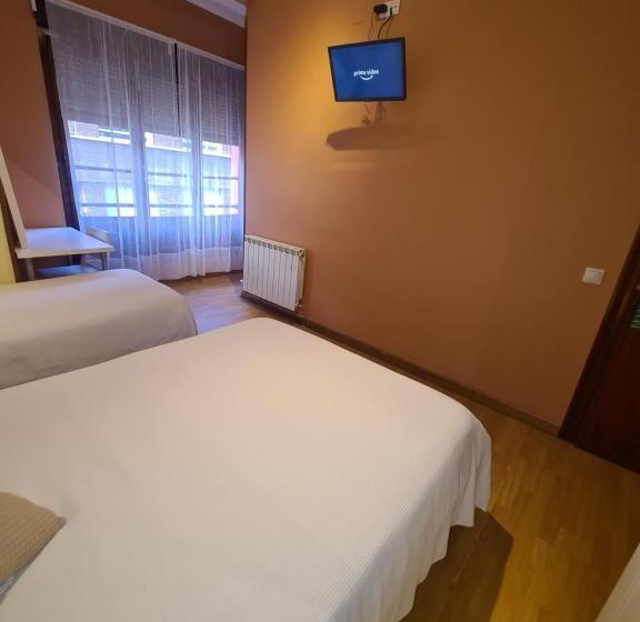 스탠다드 룸, El Vasco Rooms
