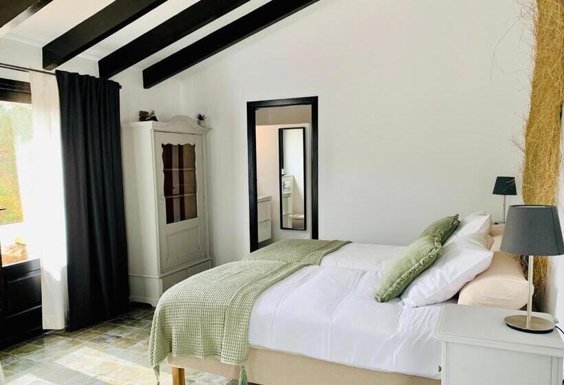 スタンダードルーム, Finca Bona Nit