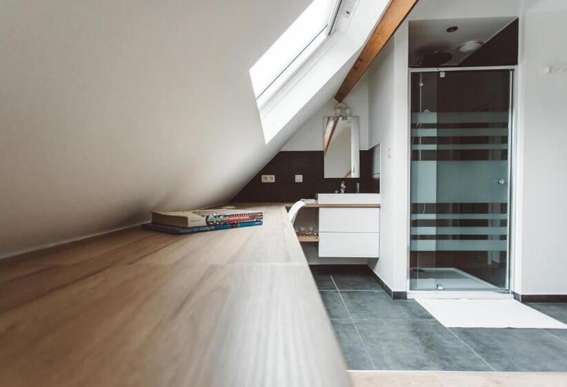 Номер Superior, Hdc Nivelles Grand Place